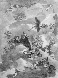 De Triomf van Hercules